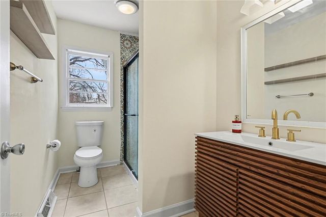 520 James Road, High Point, NC 27265