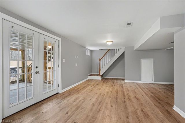 520 James Road, High Point, NC 27265