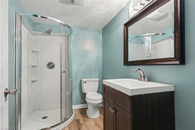 520 James Road, High Point, NC 27265