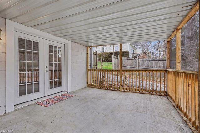 520 James Road, High Point, NC 27265