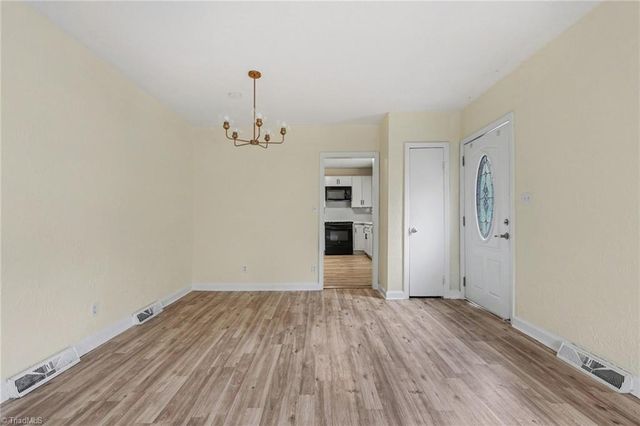 520 James Road, High Point, NC 27265