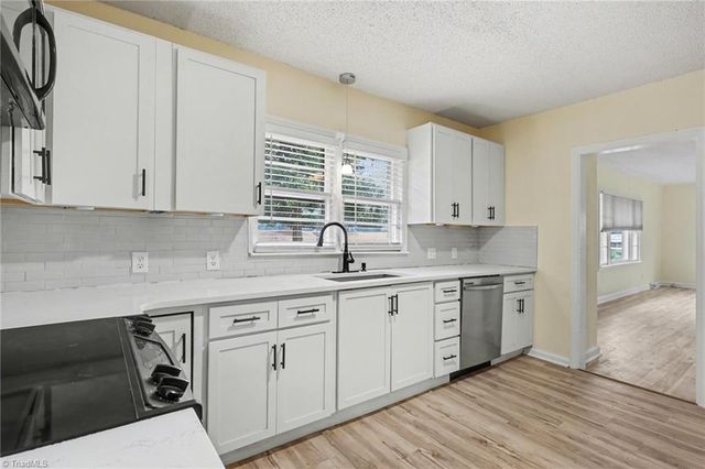 520 James Road, High Point, NC 27265