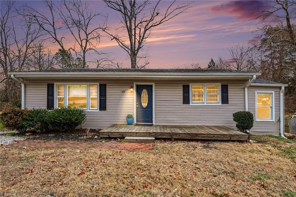 520 James Road, High Point, NC 27265