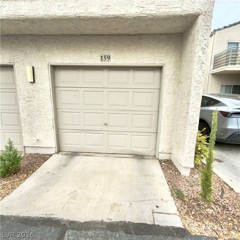 6250 West Flamingo Road 159, Las Vegas, NV 89103
