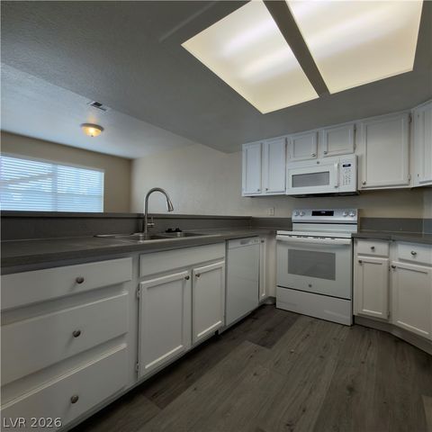 6250 West Flamingo Road 159, Las Vegas, NV 89103