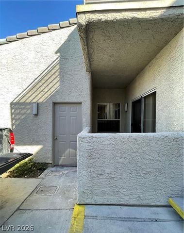 6250 West Flamingo Road 159, Las Vegas, NV 89103