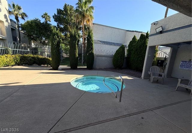 6250 West Flamingo Road 159, Las Vegas, NV 89103