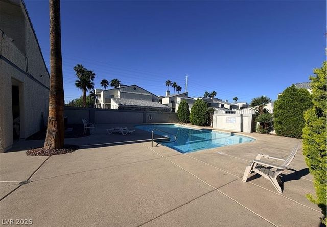 6250 West Flamingo Road 159, Las Vegas, NV 89103