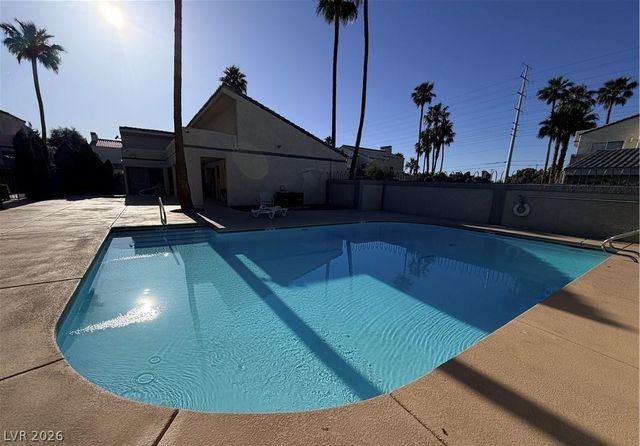 6250 West Flamingo Road 159, Las Vegas, NV 89103
