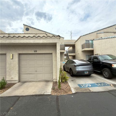 6250 West Flamingo Road 159, Las Vegas, NV 89103