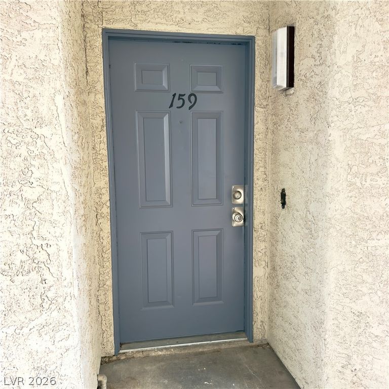 6250 West Flamingo Road 159, Las Vegas, NV 89103