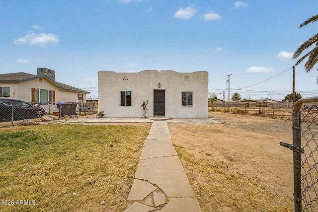 343 W LINCOLN Avenue, Coolidge, AZ 85128