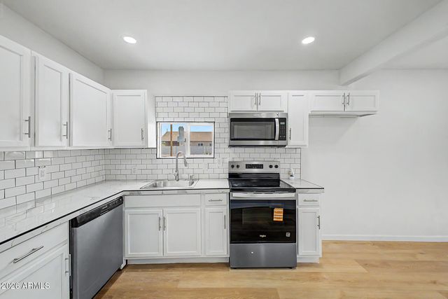 343 W LINCOLN Avenue, Coolidge, AZ 85128