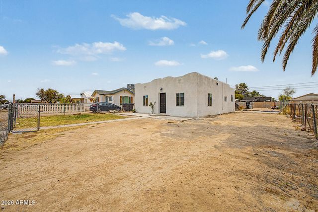 343 W LINCOLN Avenue, Coolidge, AZ 85128