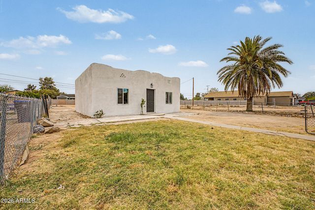 343 W LINCOLN Avenue, Coolidge, AZ 85128