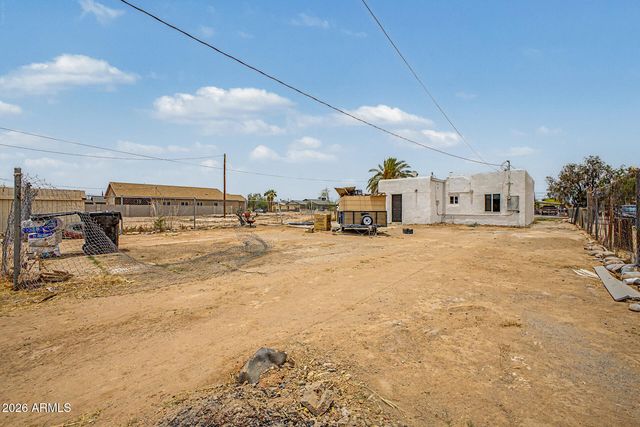 343 W LINCOLN Avenue, Coolidge, AZ 85128