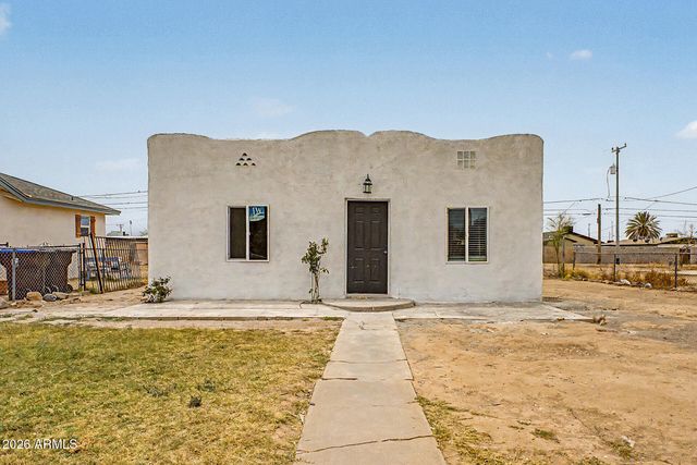 343 W LINCOLN Avenue, Coolidge, AZ 85128