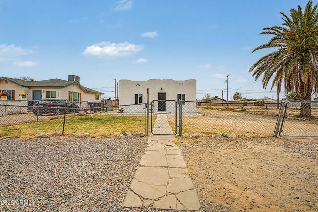 343 W LINCOLN Avenue, Coolidge, AZ 85128