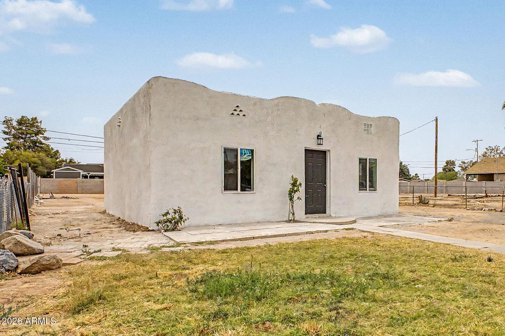 343 W LINCOLN Avenue, Coolidge, AZ 85128 — photo 4