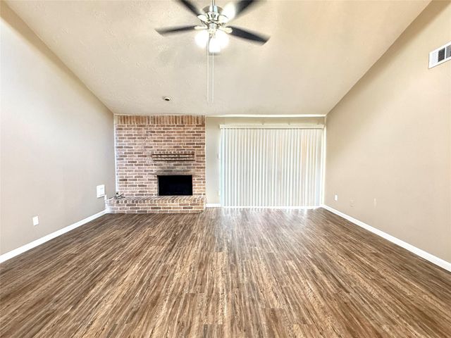 2435 Summer Spring Drive, Spring, TX 77373