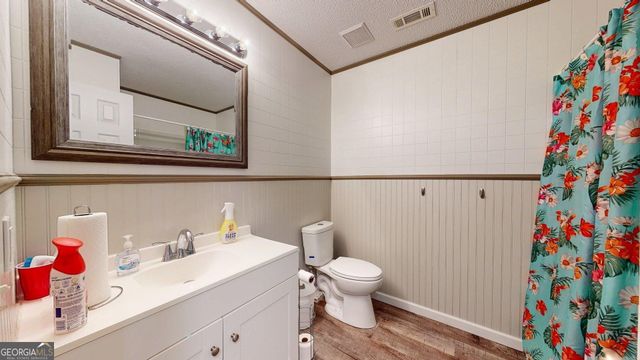 121 Camellia Drive, Reidsville, GA 30453