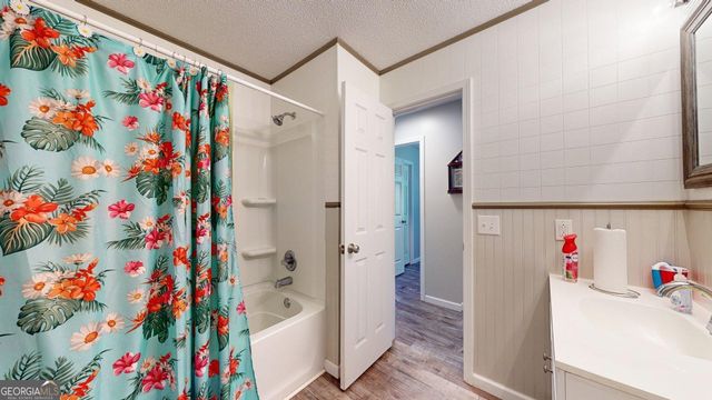 121 Camellia Drive, Reidsville, GA 30453