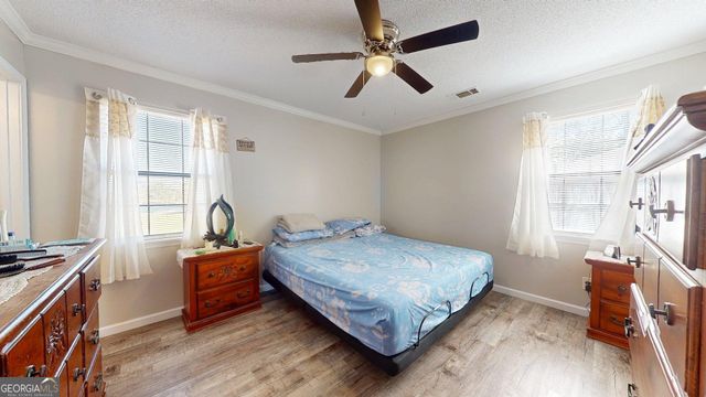 121 Camellia Drive, Reidsville, GA 30453