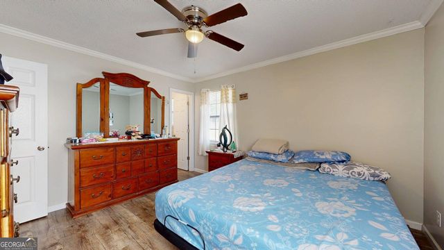 121 Camellia Drive, Reidsville, GA 30453