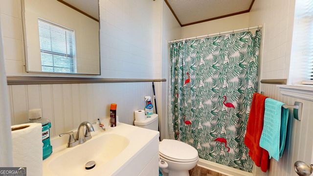 121 Camellia Drive, Reidsville, GA 30453
