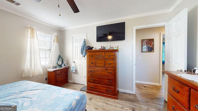 121 Camellia Drive, Reidsville, GA 30453