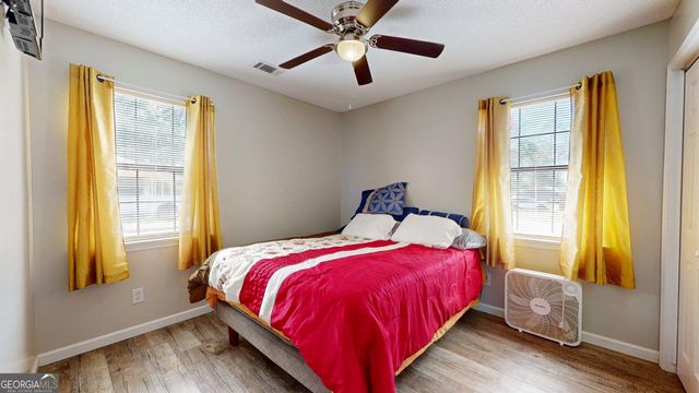 121 Camellia Drive, Reidsville, GA 30453
