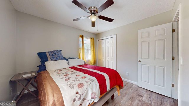 121 Camellia Drive, Reidsville, GA 30453