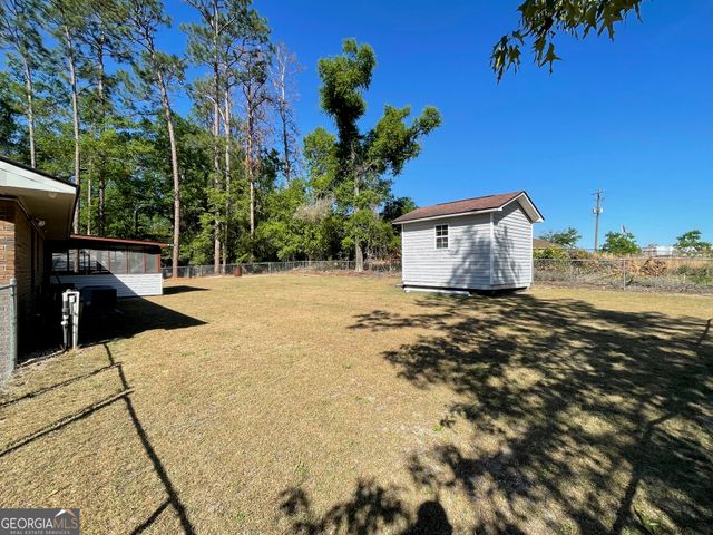 121 Camellia Drive, Reidsville, GA 30453