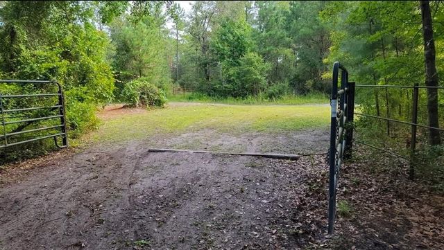 777 SW Wacissa Terrace, Greenville, FL 32331