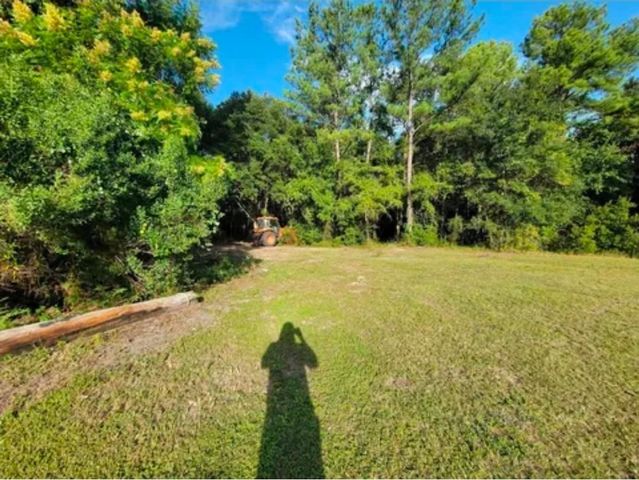 777 SW Wacissa Terrace, Greenville, FL 32331