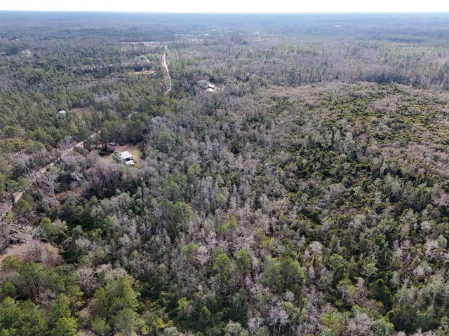 777 SW Wacissa Terrace, Greenville, FL 32331