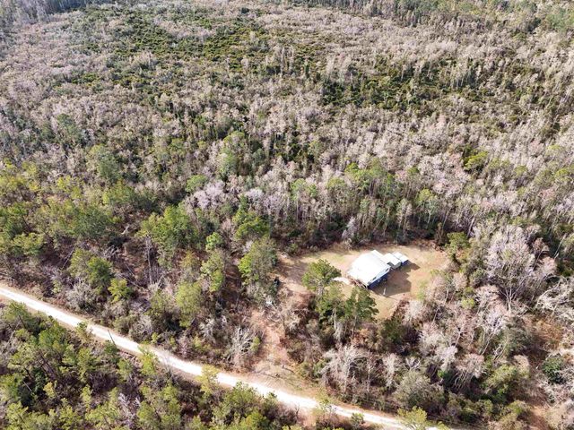 777 SW Wacissa Terrace, Greenville, FL 32331