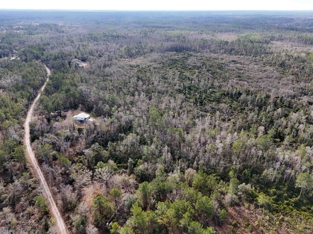 777 SW Wacissa Terrace, Greenville, FL 32331