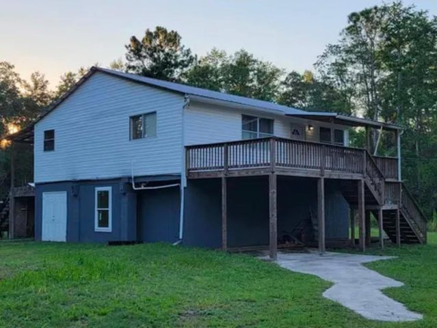 777 SW Wacissa Terrace, Greenville, FL 32331