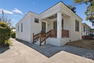 601 W 45th Street, Savannah, GA 31405
