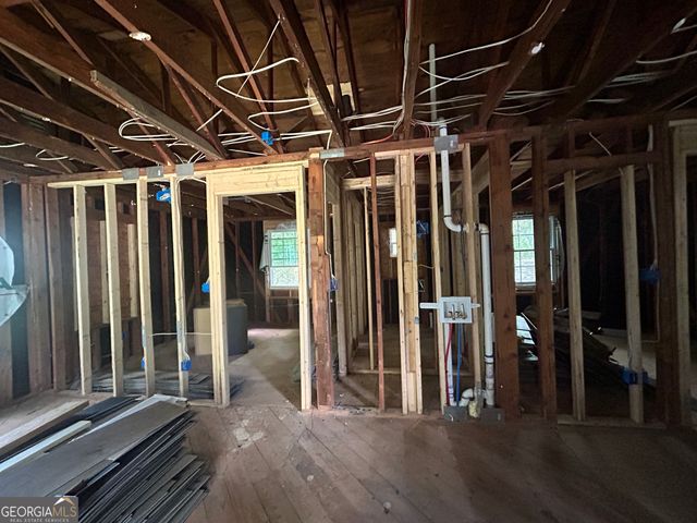 1960 Kitchens Road, Macon, GA 31211