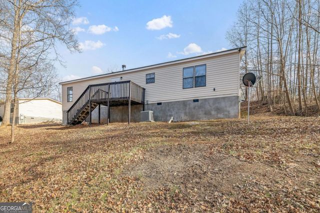778 Ivy Creek Drive, Nicholson, GA 30565