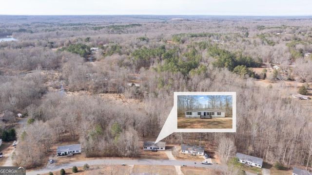 778 Ivy Creek Drive, Nicholson, GA 30565