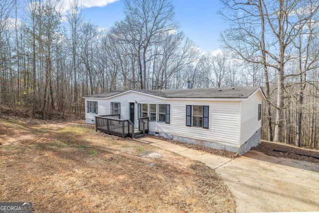 778 Ivy Creek Drive, Nicholson, GA 30565