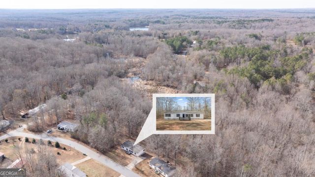 778 Ivy Creek Drive, Nicholson, GA 30565