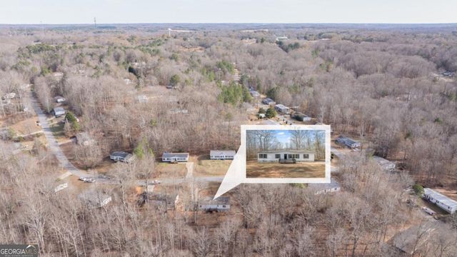 778 Ivy Creek Drive, Nicholson, GA 30565