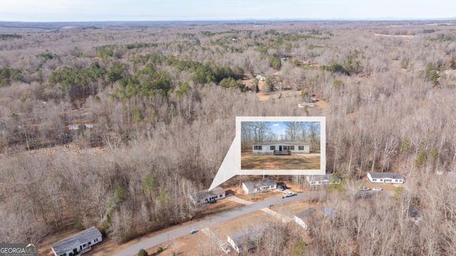 778 Ivy Creek Drive, Nicholson, GA 30565