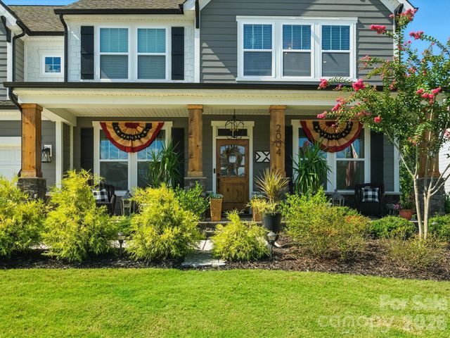 2004 Britannia Boulevard, Waxhaw, NC 28173