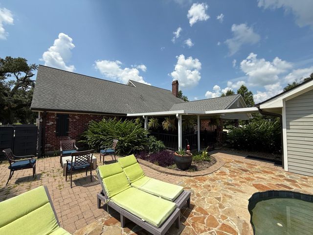 1918-A Bayou Rd, Thibodaux, LA 70301