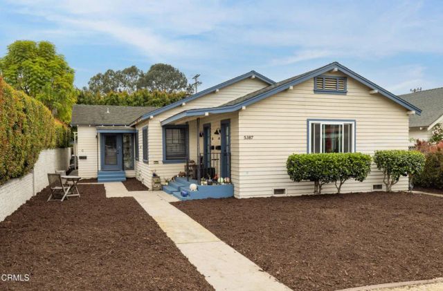 5387 8th Street, Carpinteria, CA 93013